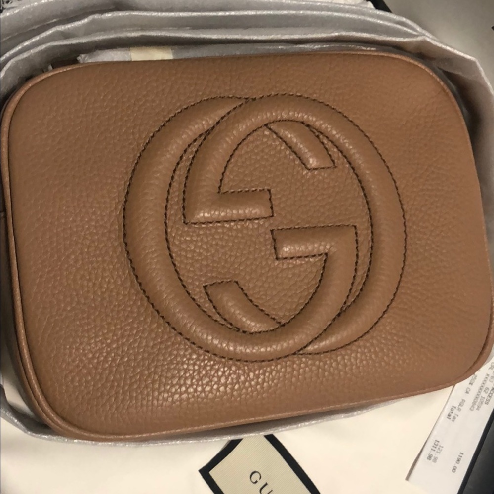 💯Gucci Soho Disco